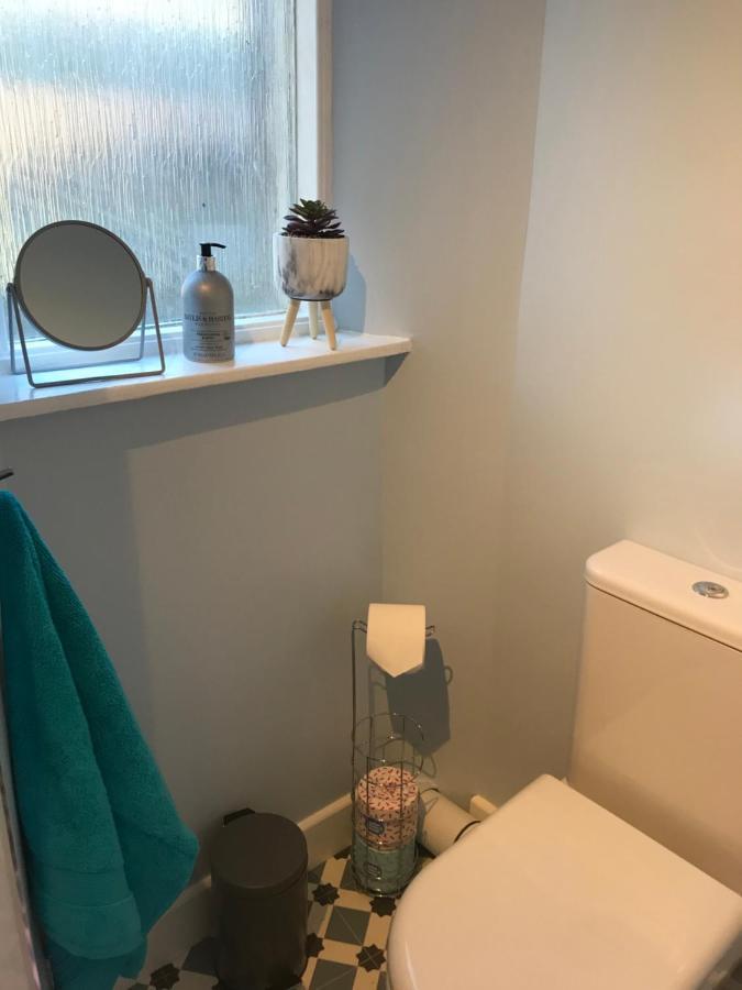 Fantastic 2 Bed Flat In Dunblane High Street Apartment Bagian luar foto